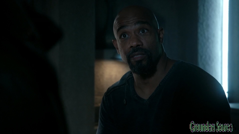The 100 Season Three Episode Five Hakeldama-1580
