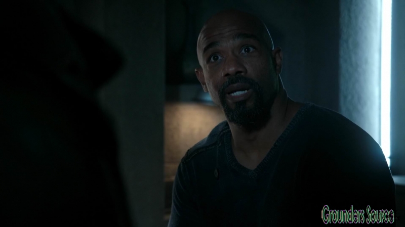The 100 Season Three Episode Five Hakeldama-1579
