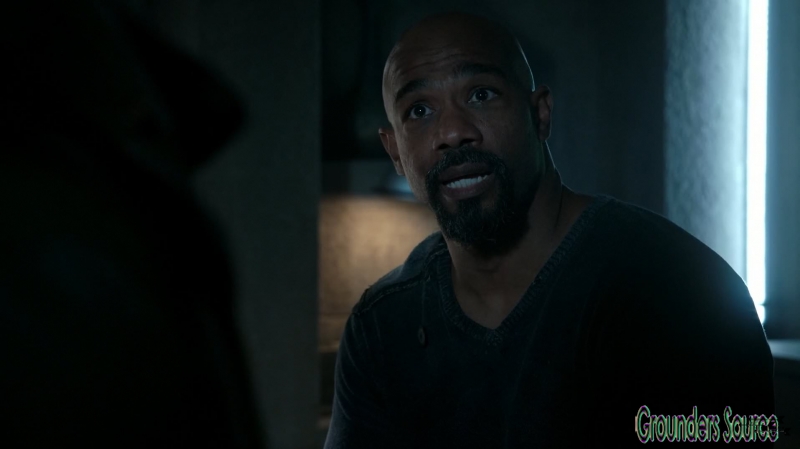 The 100 Season Three Episode Five Hakeldama-1578
