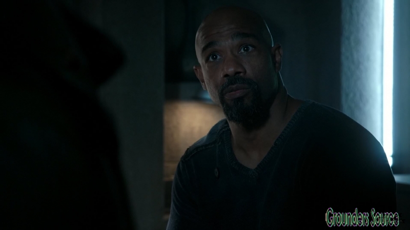 The 100 Season Three Episode Five Hakeldama-1577
