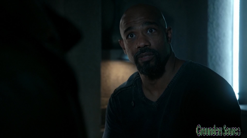 The 100 Season Three Episode Five Hakeldama-1576
