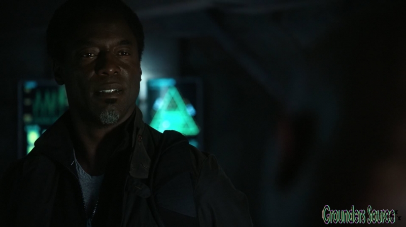 The 100 Season Three Episode Five Hakeldama-1575
