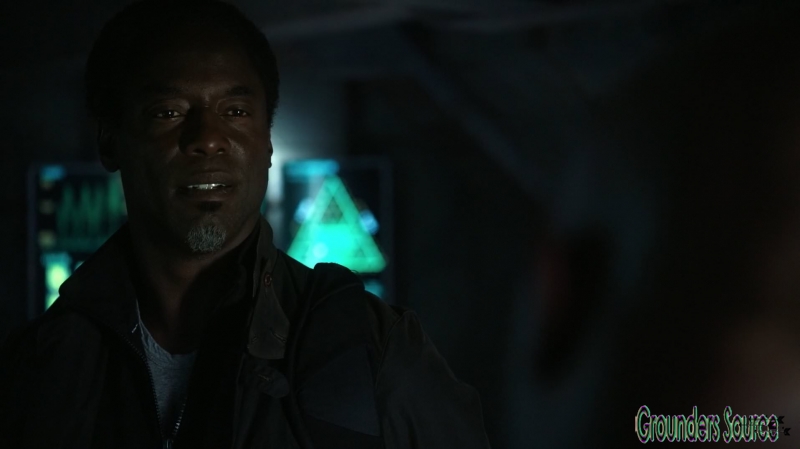 The 100 Season Three Episode Five Hakeldama-1574
