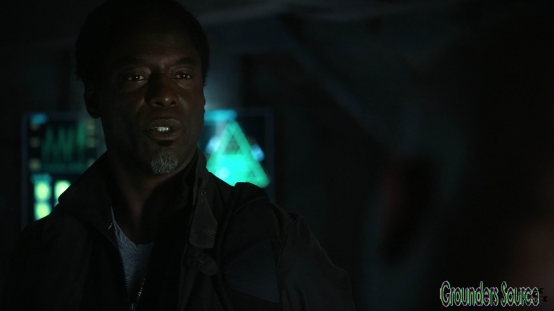 The 100 Season Three Episode Five Hakeldama-1573
