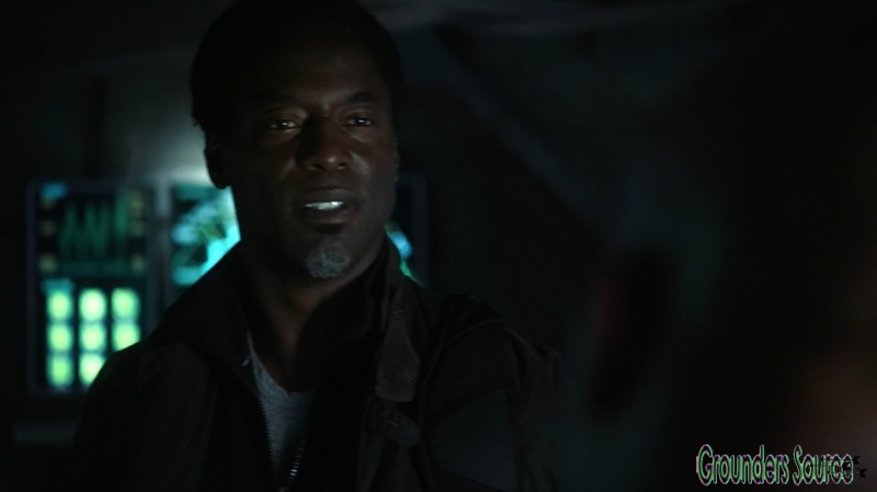 The 100 Season Three Episode Five Hakeldama-1572
