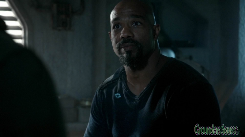 The 100 Season Three Episode Five Hakeldama-1571
