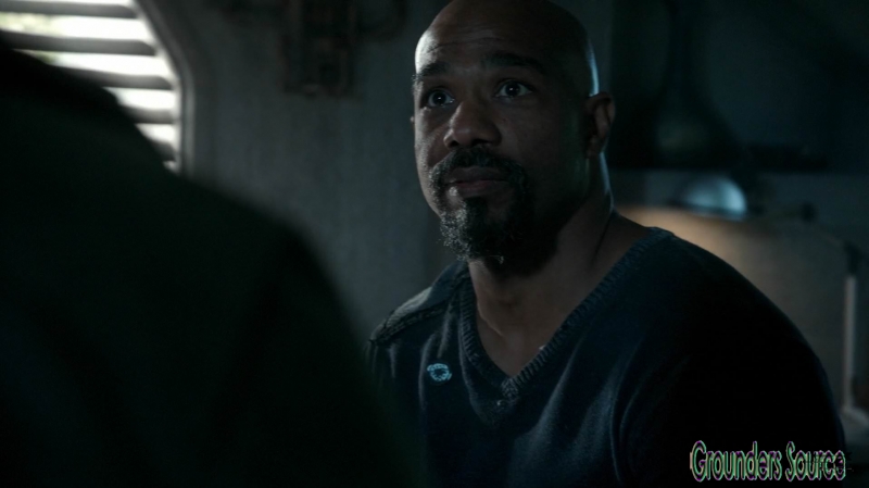 The 100 Season Three Episode Five Hakeldama-1570
