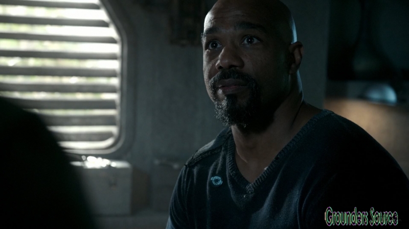 The 100 Season Three Episode Five Hakeldama-1569
