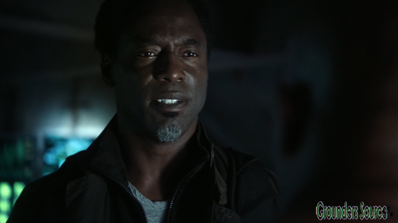 The 100 Season Three Episode Five Hakeldama-1567
