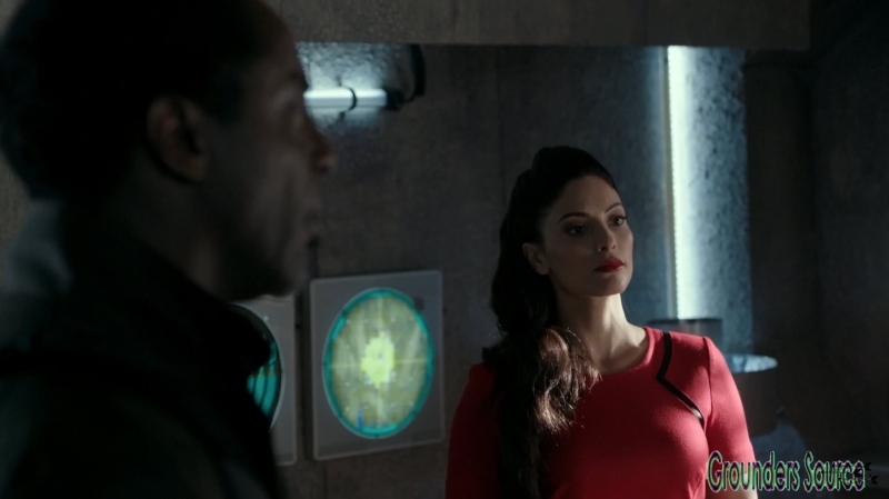 The 100 Season Three Episode Five Hakeldama-1565
