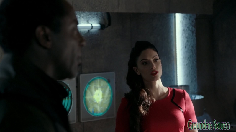 The 100 Season Three Episode Five Hakeldama-1564

