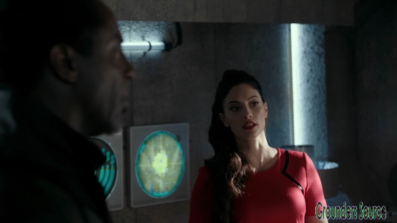 The 100 Season Three Episode Five Hakeldama-1563
