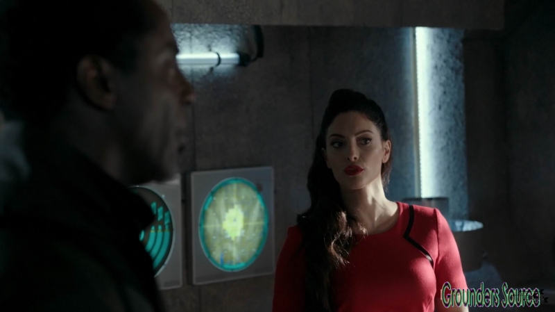 The 100 Season Three Episode Five Hakeldama-1562
