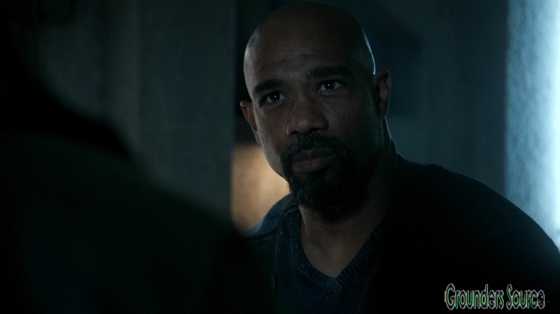 The 100 Season Three Episode Five Hakeldama-1561
