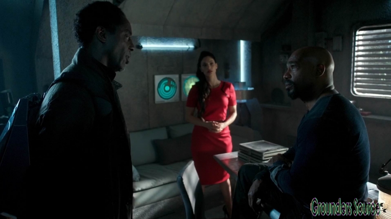 The 100 Season Three Episode Five Hakeldama-1559
