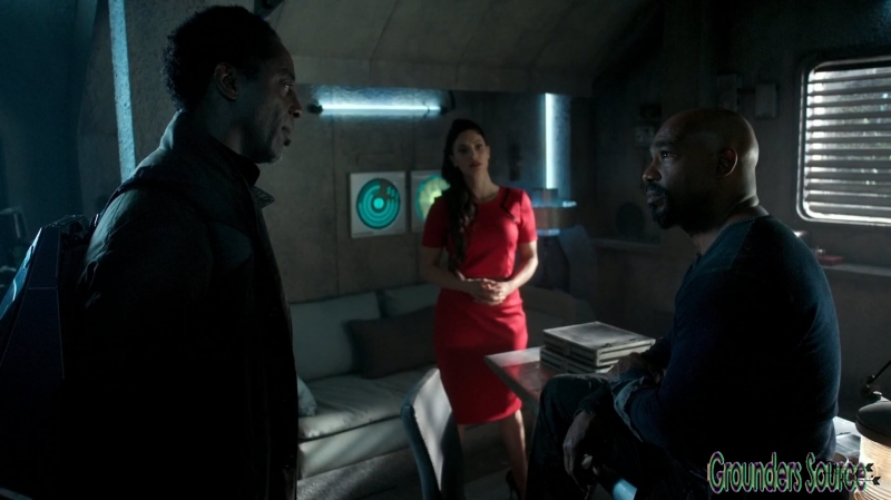 The 100 Season Three Episode Five Hakeldama-1558

