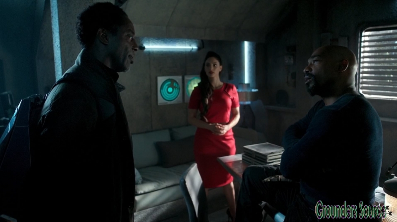 The 100 Season Three Episode Five Hakeldama-1555

