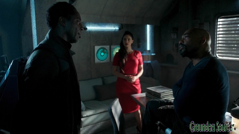 The 100 Season Three Episode Five Hakeldama-1554
