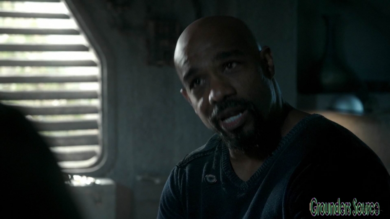 The 100 Season Three Episode Five Hakeldama-1553
