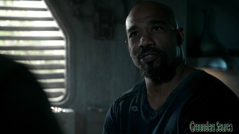 The 100 Season Three Episode Five Hakeldama-1552
