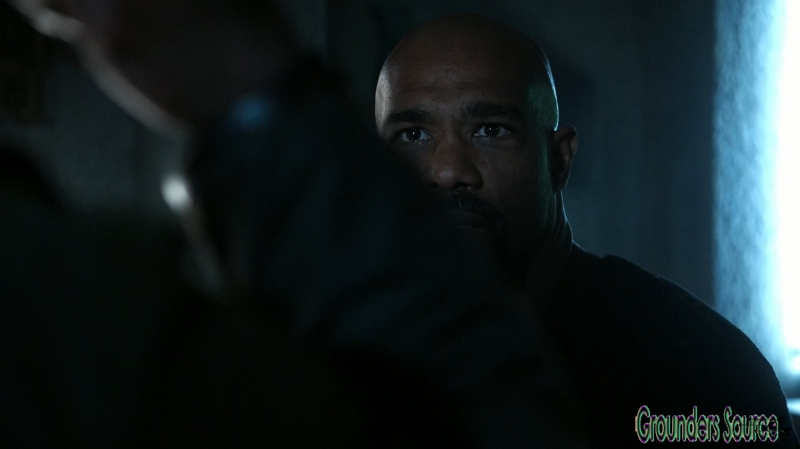 The 100 Season Three Episode Five Hakeldama-1549
