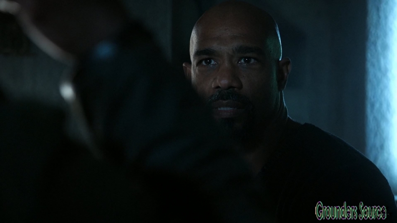 The 100 Season Three Episode Five Hakeldama-1548
