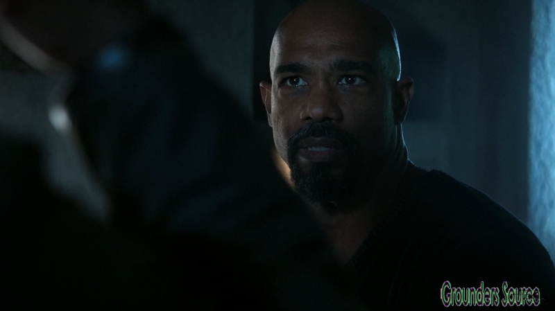 The 100 Season Three Episode Five Hakeldama-1547
