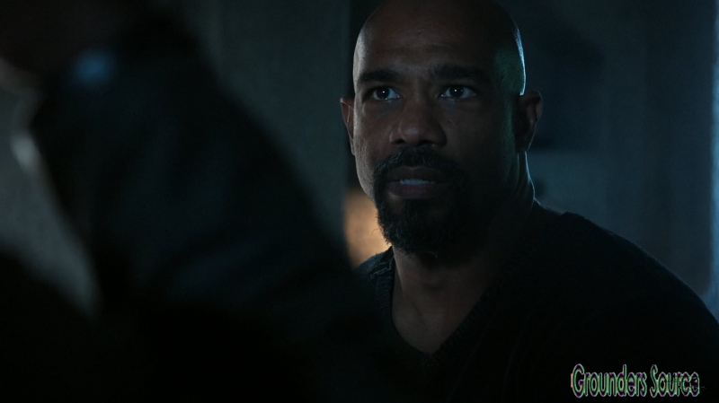 The 100 Season Three Episode Five Hakeldama-1546
