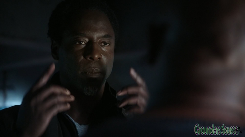 The 100 Season Three Episode Five Hakeldama-1544
