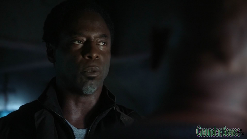 The 100 Season Three Episode Five Hakeldama-1542
