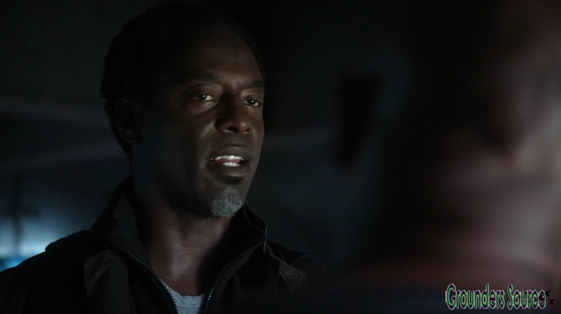 The 100 Season Three Episode Five Hakeldama-1541
