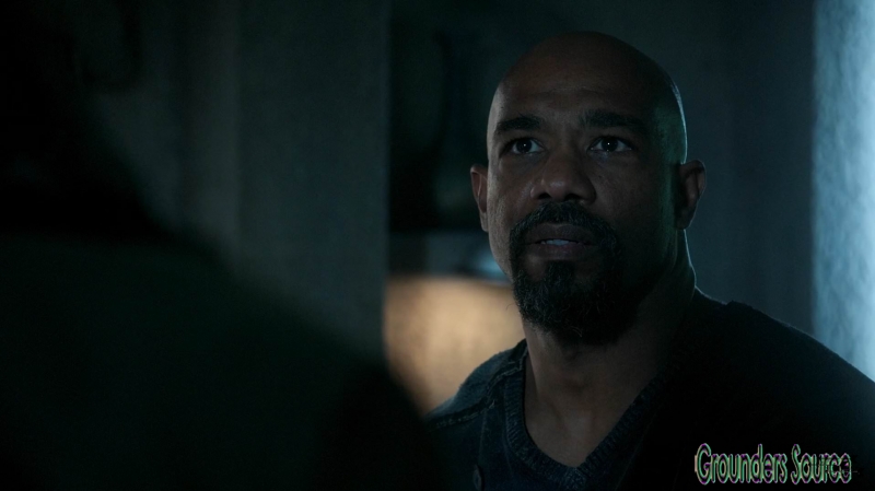 The 100 Season Three Episode Five Hakeldama-1539
