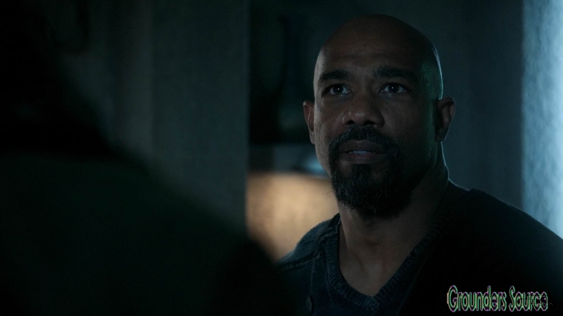 The 100 Season Three Episode Five Hakeldama-1538
