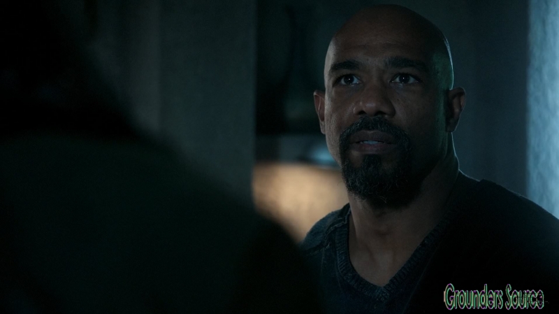 The 100 Season Three Episode Five Hakeldama-1537
