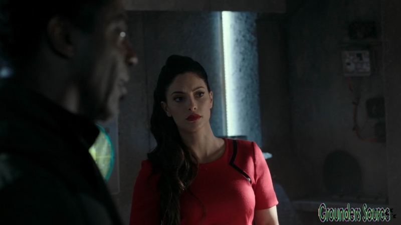 The 100 Season Three Episode Five Hakeldama-1535
