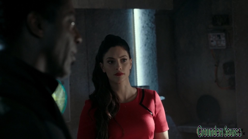 The 100 Season Three Episode Five Hakeldama-1534
