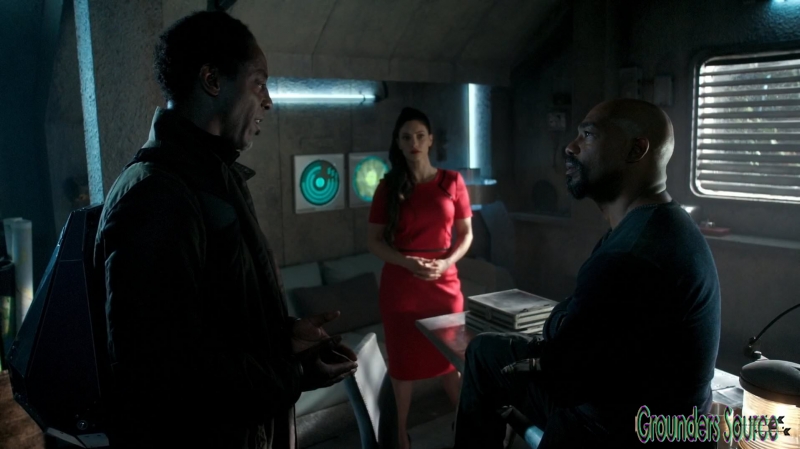 The 100 Season Three Episode Five Hakeldama-1533

