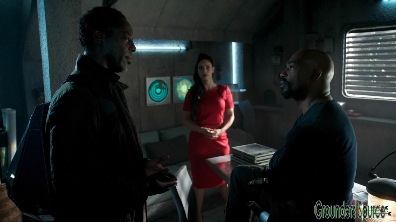 The 100 Season Three Episode Five Hakeldama-1531
