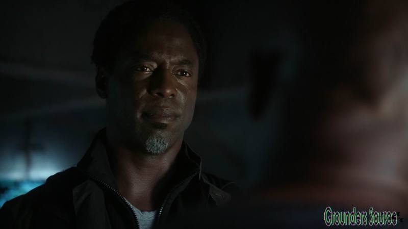 The 100 Season Three Episode Five Hakeldama-1532
