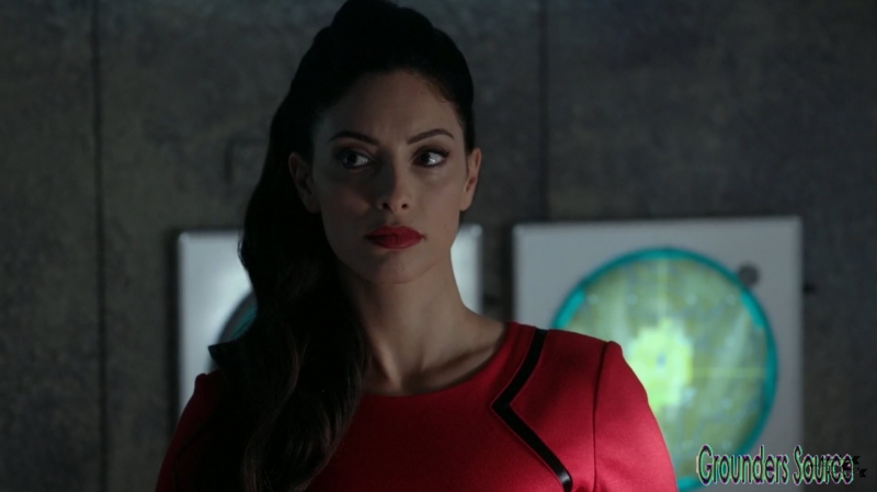 The 100 Season Three Episode Five Hakeldama-1528
