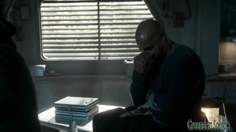 The 100 Season Three Episode Five Hakeldama-1526
