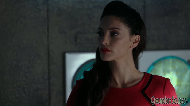 The 100 Season Three Episode Five Hakeldama-1518
