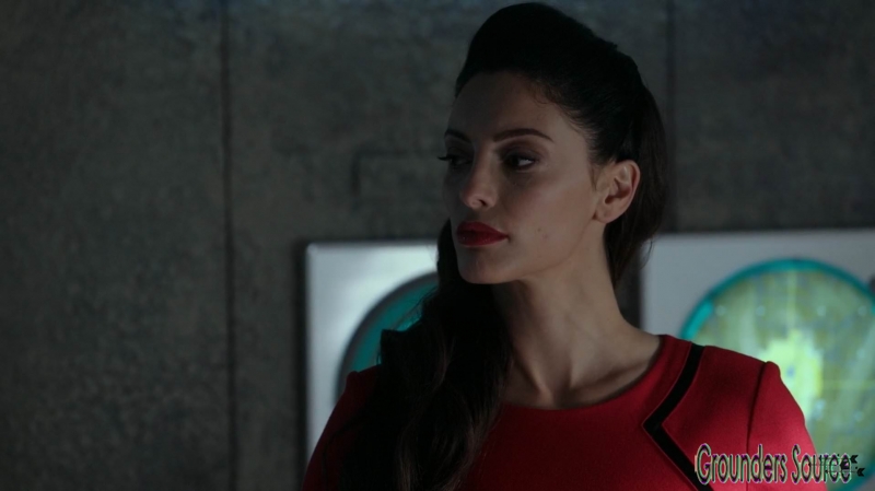 The 100 Season Three Episode Five Hakeldama-1517
