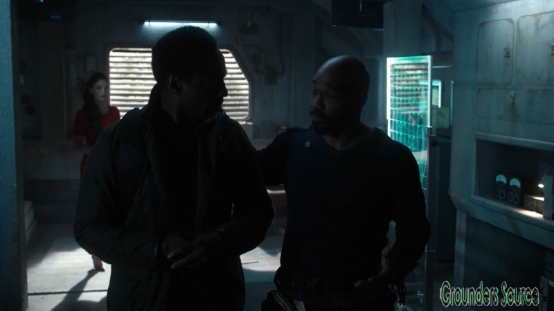 The 100 Season Three Episode Five Hakeldama-1515
