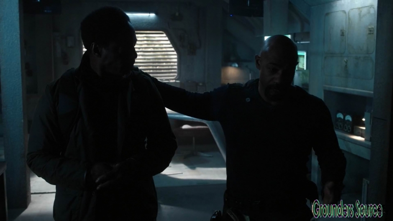 The 100 Season Three Episode Five Hakeldama-1514
