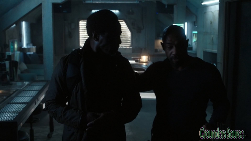 The 100 Season Three Episode Five Hakeldama-1513
