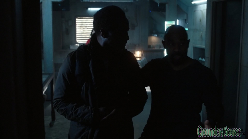 The 100 Season Three Episode Five Hakeldama-1511
