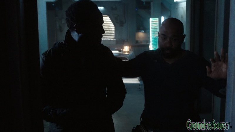 The 100 Season Three Episode Five Hakeldama-1512
