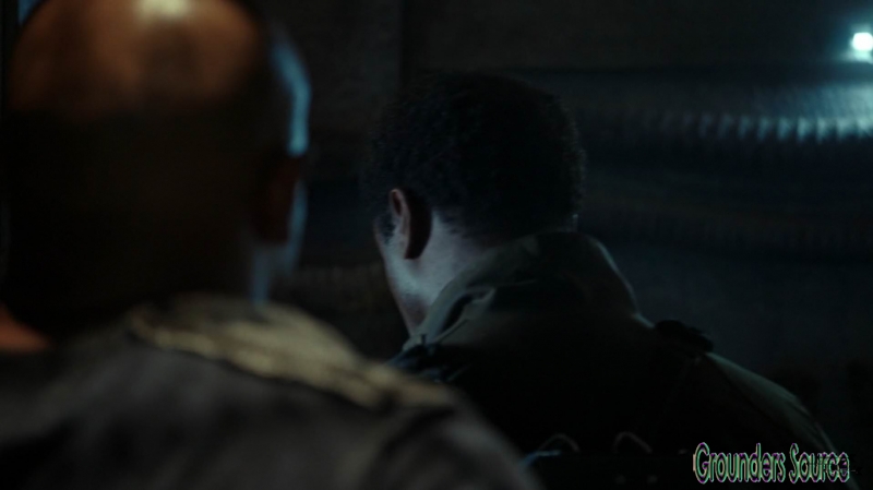 The 100 Season Three Episode Five Hakeldama-1508
