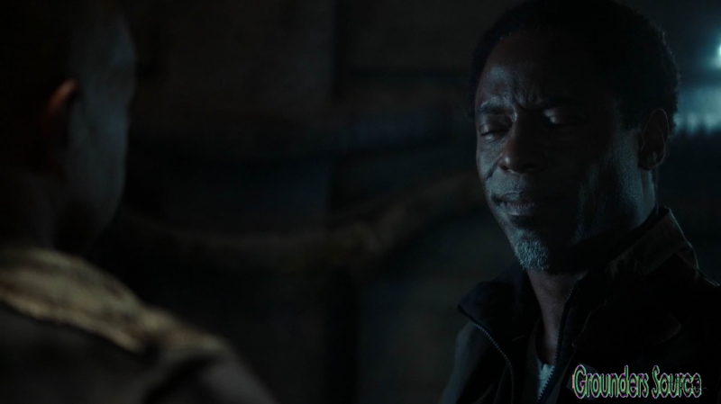 The 100 Season Three Episode Five Hakeldama-1503
